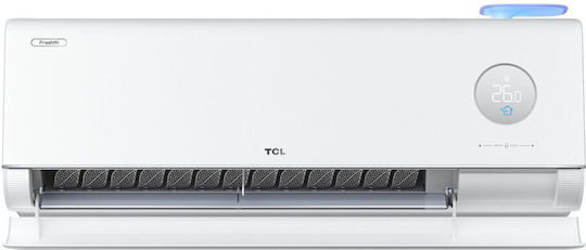 TCL FreshIN 3.0 Aparat De Aer Condiționat Inverter 12000 BTU A+++/A++ Cu Inteligență Artificială