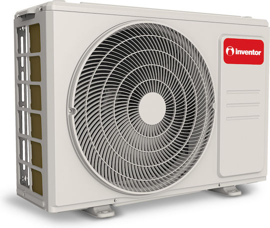Inventor Intellia Air Conditioner Inverter 18000 BTU A+++/A++ with Artificial Intelligence