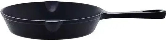 Estia Iron Series Pan aus Gusseisen mit Antihaftbeschichtung 30cm