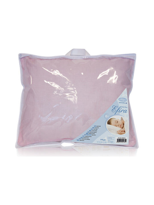Lorelli Baby Sleep Pillow Efira Blue 32x42cm