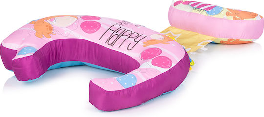 Chipolino Pink 43x55cm