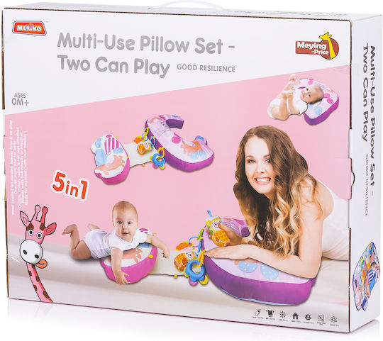 Chipolino Pink 43x55cm