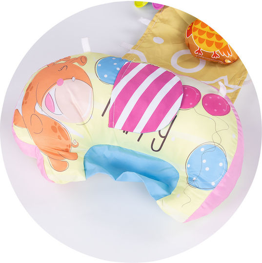 Chipolino Pink 43x55cm