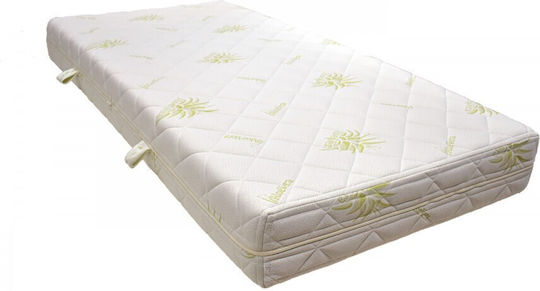 Sleepn'Life Προστατευτικό Επίστρωμα Διπλό 140x200+25εκ.
