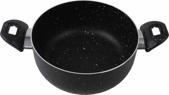 Zilan din Aluminiu 3lt / 24cm