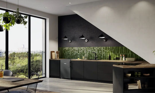Liebherr Όρθιος Καταψύκτης 107lt