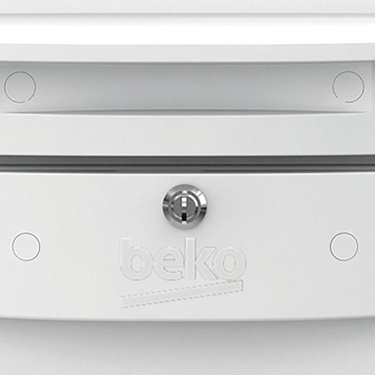 Beko Καταψύκτης Μπαούλο 360lt