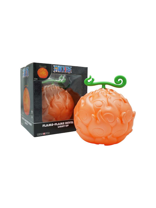 Lampă Flam Fruct One Piece 20 Cm