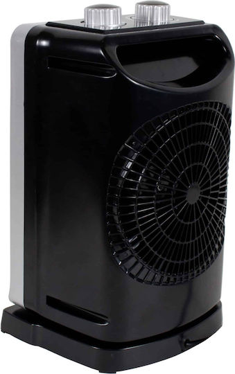 Zilan Keramik Heizlüfter Boden 2000W
