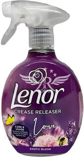 Lenor Ενισχυτικό Αρώματος σε Spray 500ml