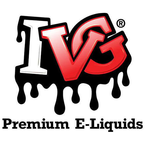 IVG IVG Einweg-E-Zigarette Lemon Lime 2ml 20mg Gelbe