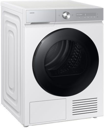 Samsung DV90DB8845GHU4 Tumble Dryer 9kg With Heat Pump