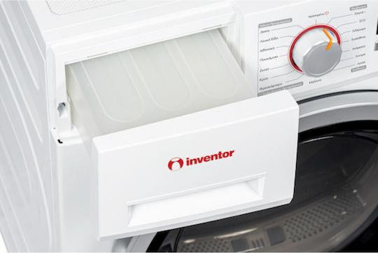 Inventor GXD082HP Сушилня 8кг с Термопомпа