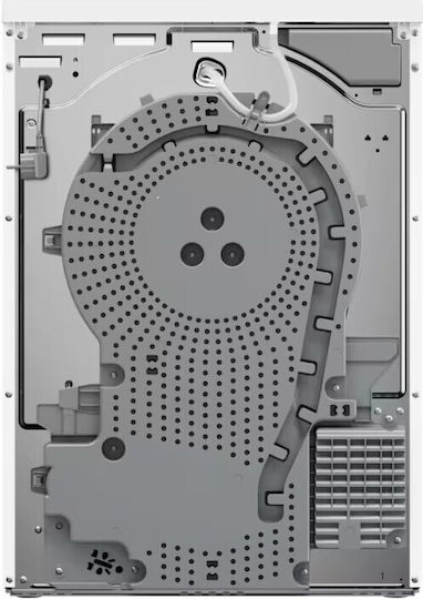 Electrolux EW6D295GE Сушилня 9кг с Термопомпа