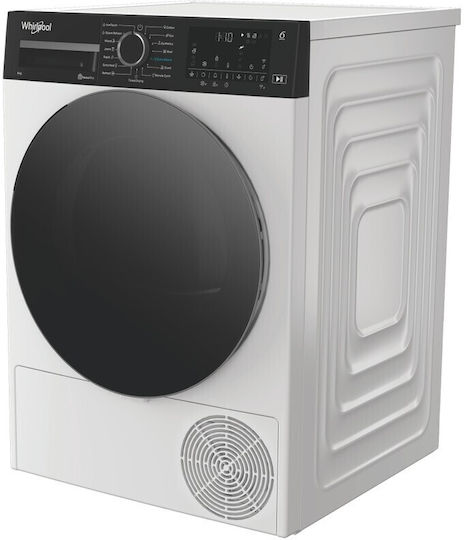 Whirlpool WP A8X WBS EE Στεγνωτήριο 8kg με Αντλία Θερμότητας