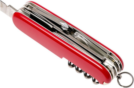 Victorinox Explorer Style Icon Cuțit Elvețian Gri