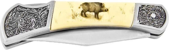 Joker Wild Boar Σουγιάς
