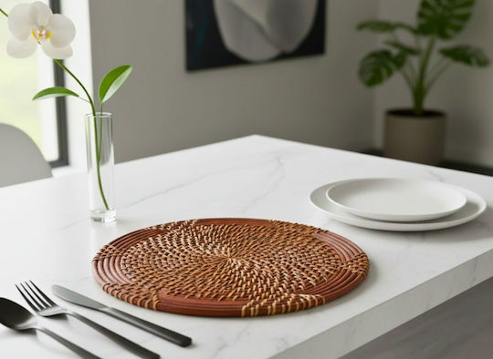 Polihome Салфетки Ратан 30x30см 4 Бройки