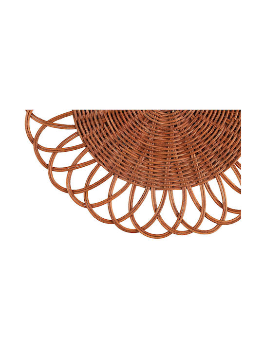 Polihome Platzdeckchen 38x38cm 4Stück