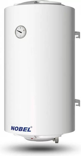 Nobel Vertical Glass Water Heater 40lt 3kW