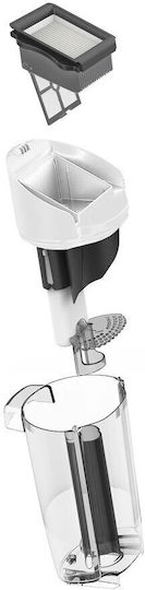 Rezervor Rezidual de Apă Compatibil cu Tineco Ifloor Breeze Aspirator Fără Fir 0,5 L