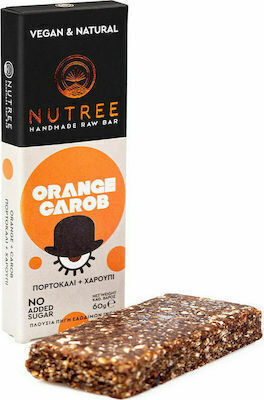 Nutree Raw Energie Müsliriegel Ohne Zuckerzusatz 50g