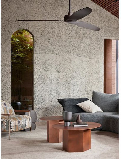 Lucci Air Farron Ceiling Fan 132cm Oil-Rubbed Bronze