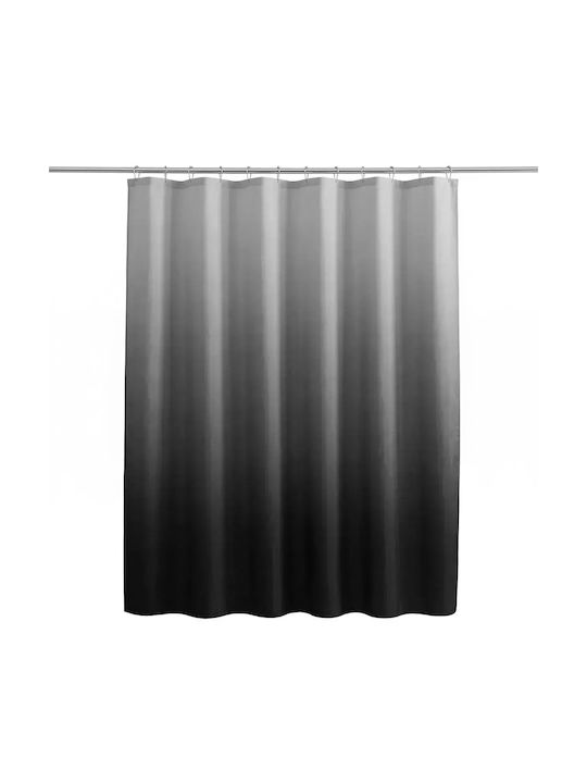 Ankor Ντεγκραντέ Κουρτίνα 180x180cm Γκρι Αποχρώσεις 846320 Ankor Ντεγκραντέ Κουρτίνα 180x180cm Γκρι Αποχρώσεις 846320