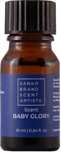 Sanko Scent Ulei Aromatic Baby Glory 10ml SCENT0150