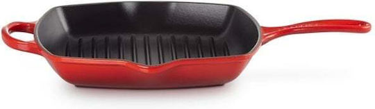 Le Creuset Piatelă De Servire Ovală Din Porțelan Negru 44.3 Cm