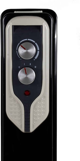 Zilan Καλοριφέρ Λαδιού με 7 Φέτες 1500W