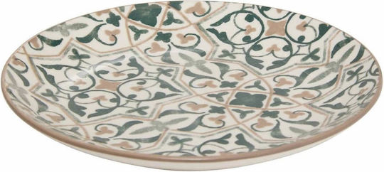 Secret de Gourmet Multicolour Porcelain Dinnerware Set 12pcs