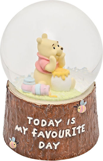 Disney Snowball Winnie The Pooh