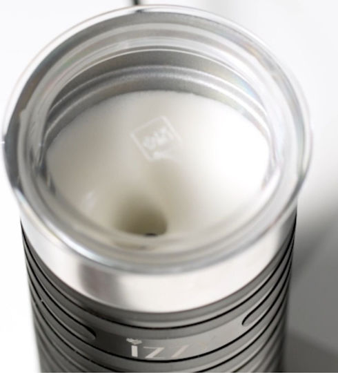 Izzy Device for Hot & Cold Milk Froth with Non-stick Coating 300ml