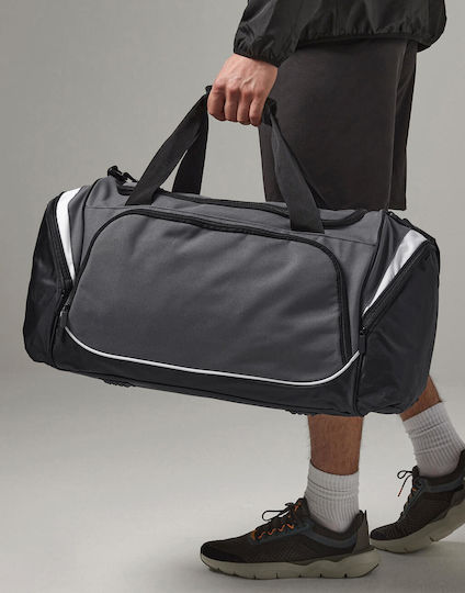 Quadra QS270 Pro Team Holdall Sack Voyage 55L Fabric M62xW30xH32cm