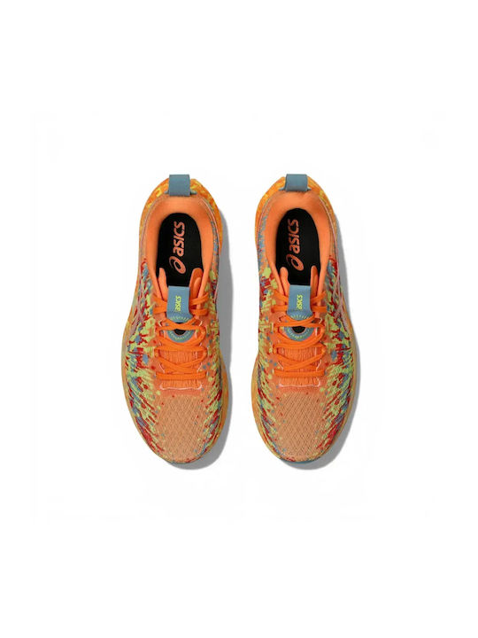 Noosa Tri 16 Men's Sport Shoes Running Orange