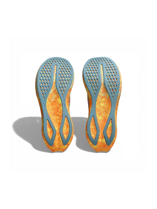 Noosa Tri 16 Men's Sport Shoes Running Orange