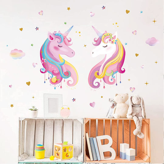 Детска стикерна за стена Стена 20x30бр