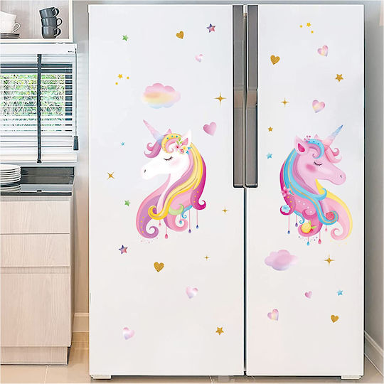 Детска стикерна за стена Стена 20x30бр