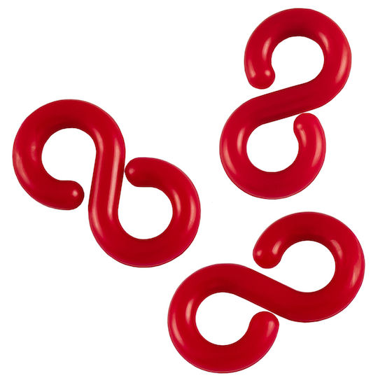 Plastic Hook 53808 Jbm Jbm-53839