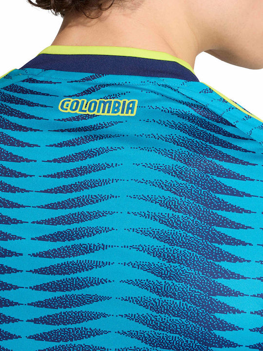Colombia 2026 Away Men's Football Jersey