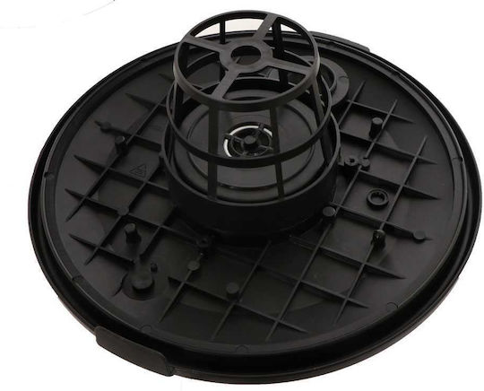 Comet CA 18 S Ash Vacuum 1000W with 18lt Waste Container