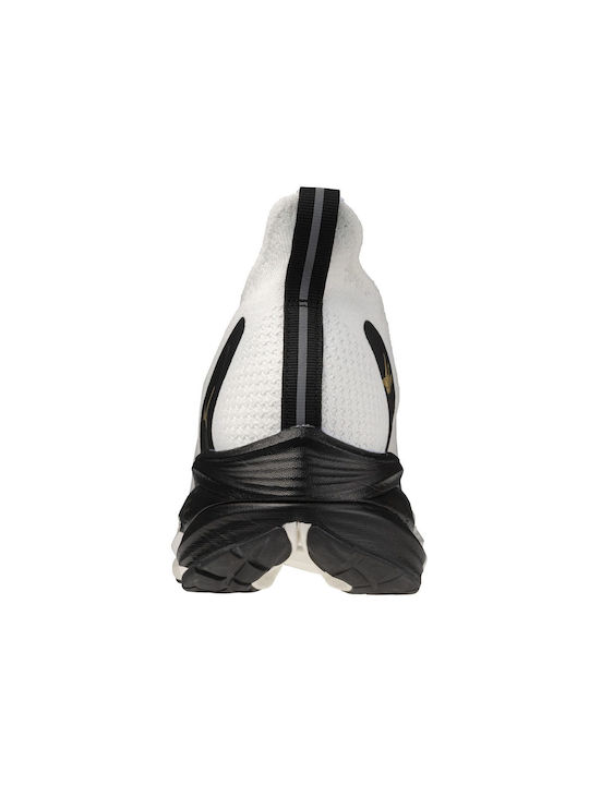Neo Vista 2 Ανδρικά Αθλητικά Παπούτσια Βόλεϊ White / Black / Gold
