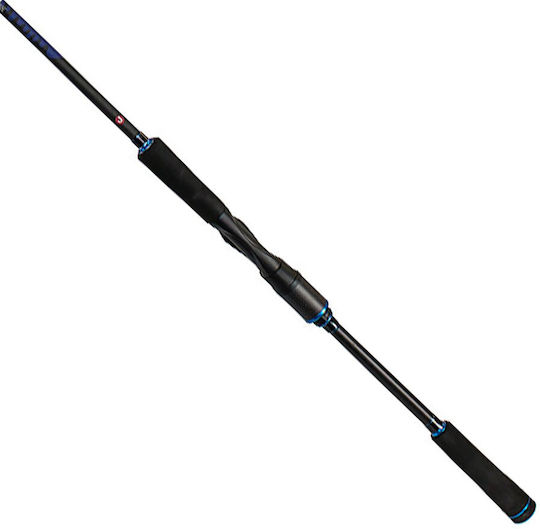 Grauvell Jinza HM 77 Fishing Rod For Spinning 2.70m 10-50gr