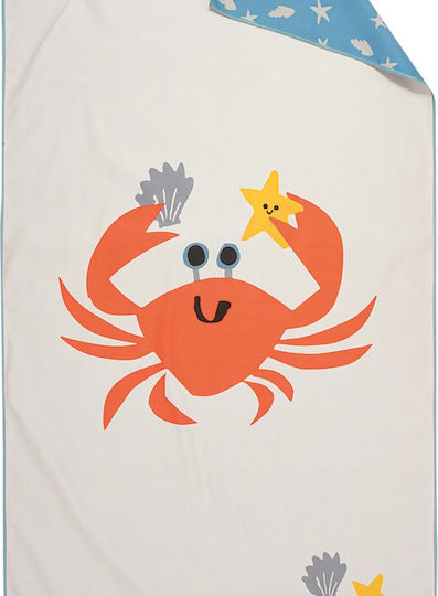 Greenwich Polo Club Beach Towel 70x140 Junior 4080