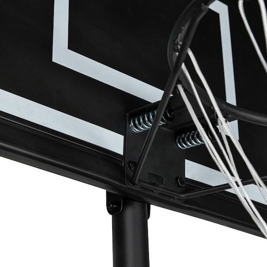 Virtufit Basketball Hoop with Stand