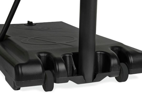Virtufit Basketball Hoop with Stand