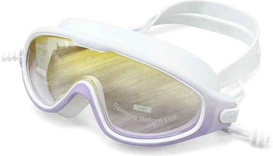 Sainteve Diving Mask (Miscellaneous Colours)