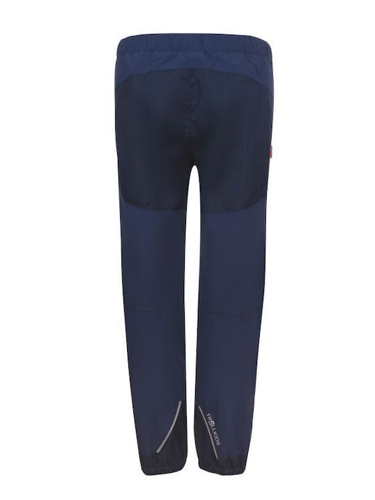 Trollkids 374-100 Kinder Ski- und Snowboardhose Blau Trollkids 374-100 Kinder Ski- und Snowboardhose Blau
