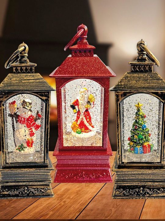 Christmas Snowball 3pcs